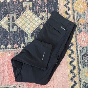 Columbia Hiking Pants